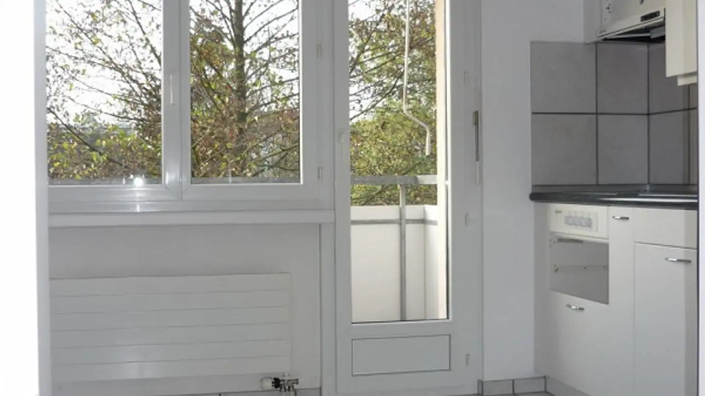 Appartamento in affitto - Chürzistrasse 21, 8600 Dübendorf - Photo 4