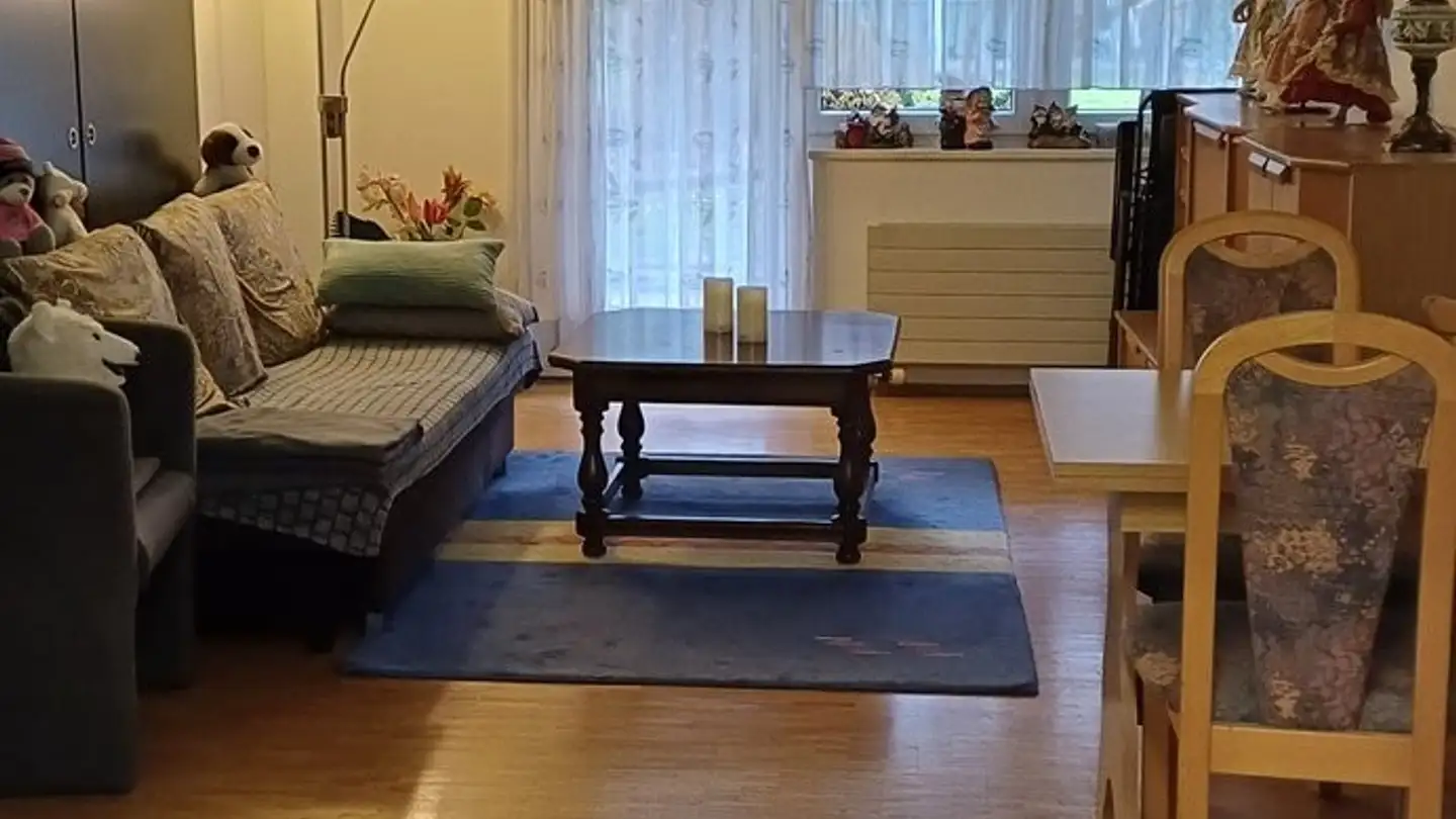 Apartment for rent - Erlenstrasse 34, 8645 Jona - Photo 2