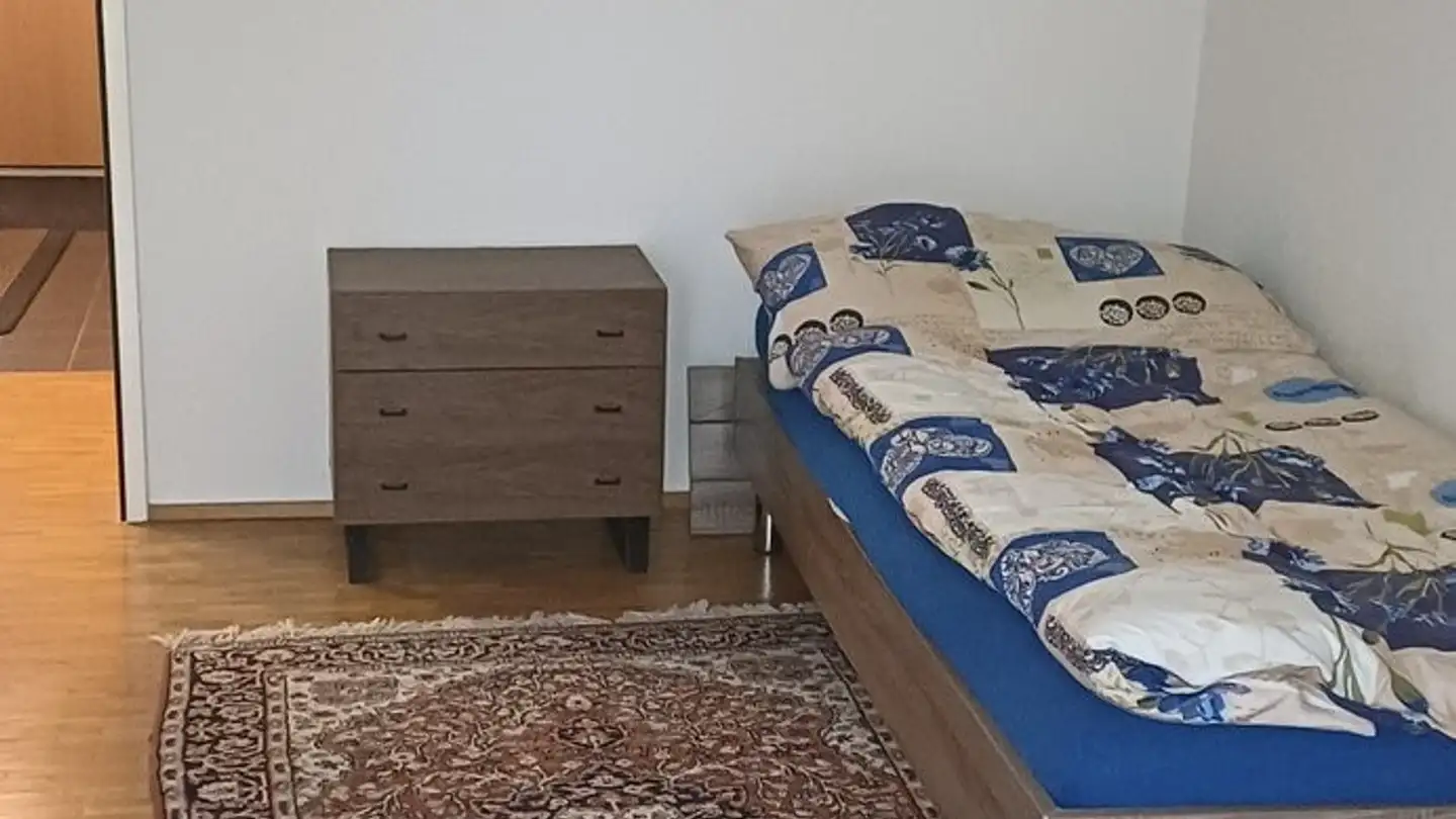 Apartment for rent - Erlenstrasse 34, 8645 Jona - Photo 3