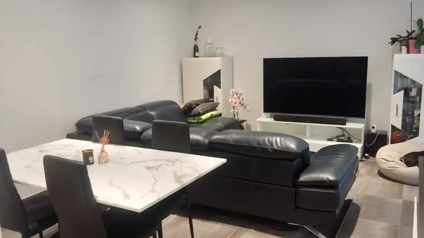 Apartment for rent - Via Giovacchino Respini 6, 6500 Bellinzona - Photo 4