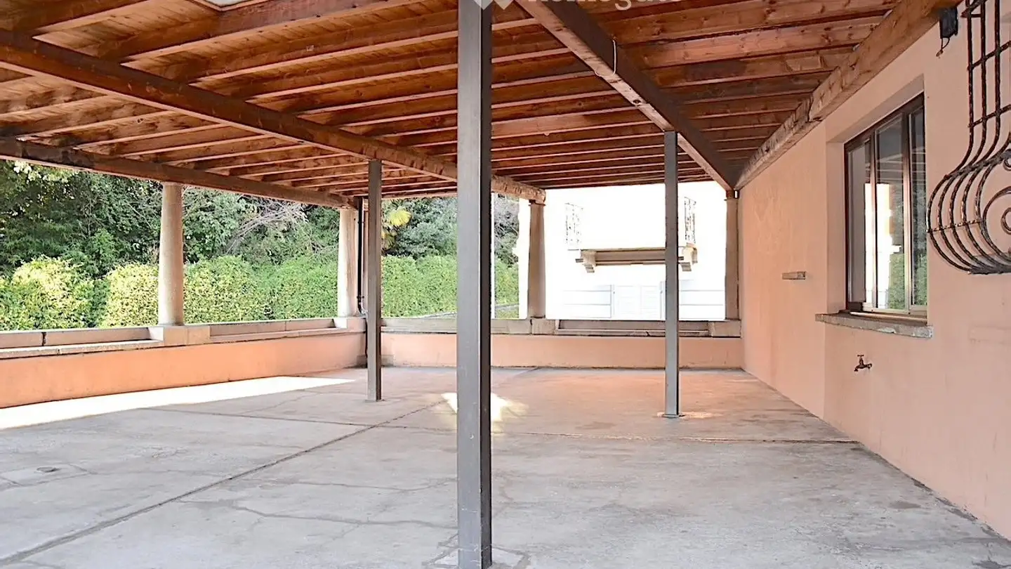 Wohnung mieten - Via San Gottardo 26, 6600 Muralto - Foto 3