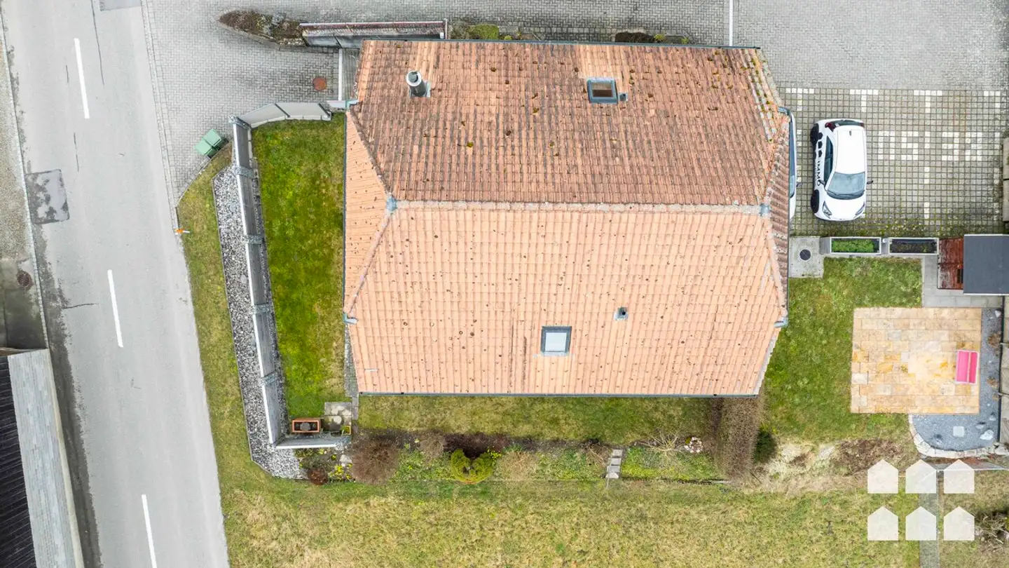 Einfamilienhaus kaufen - Balmstrasse 7, 4584 Lüterswil - Foto 3