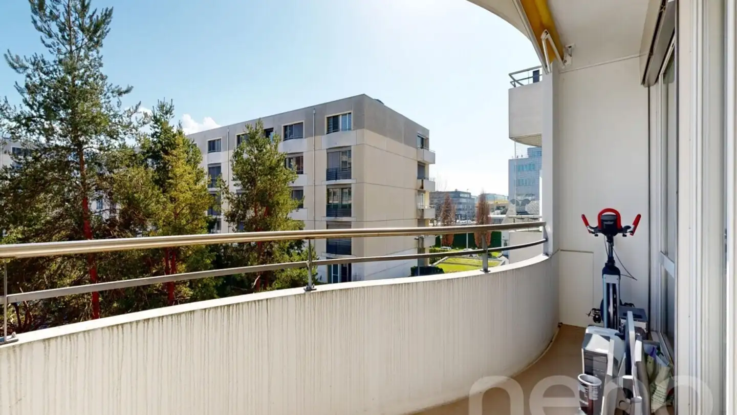 Appartamento in vendita - 1228 Plan-les-Ouates