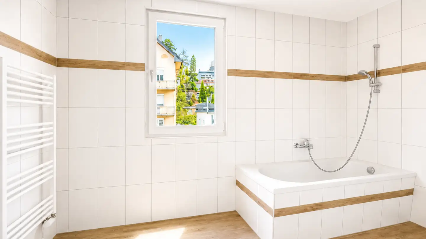 Apartment for rent - Grand-Rue 14, 2735 Malleray - Photo 2