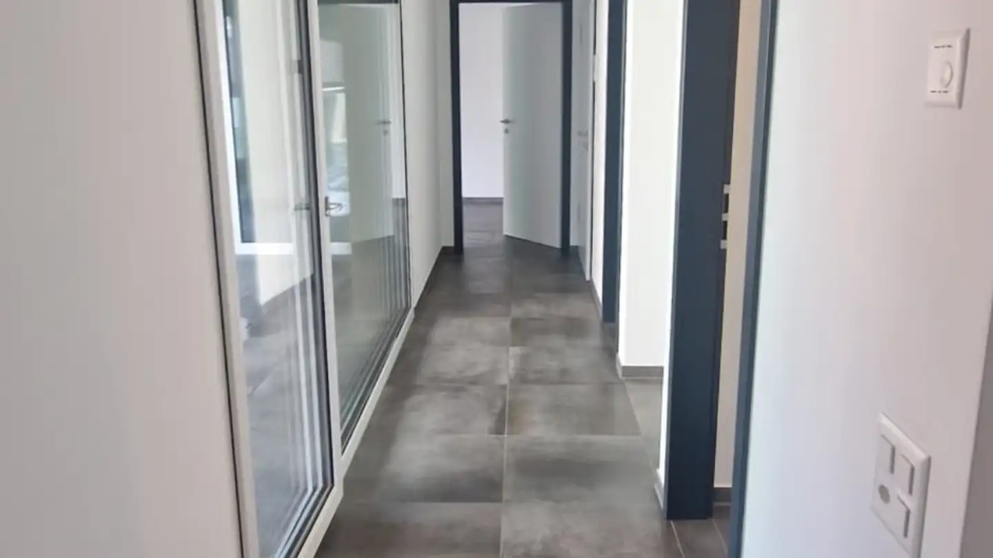 Apartment for rent - Via Giovacchino Respini 6, 6500 Bellinzona