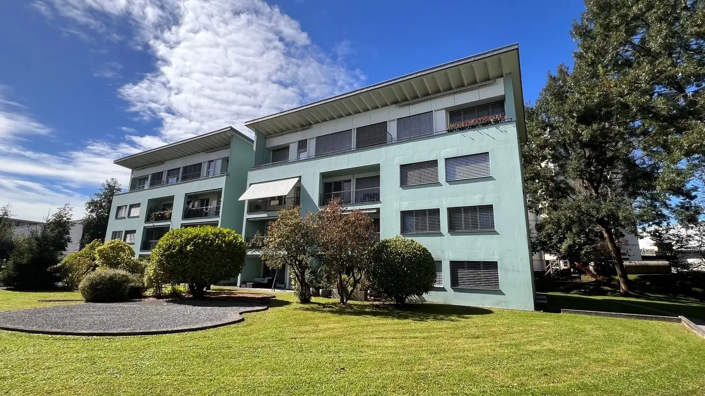 Apartment for rent - Erlenstrasse 34, 8645 Jona