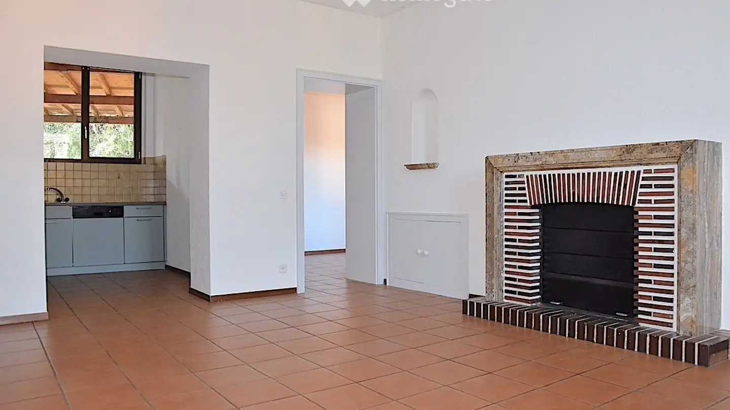 Wohnung mieten - Via San Gottardo 26, 6600 Muralto
