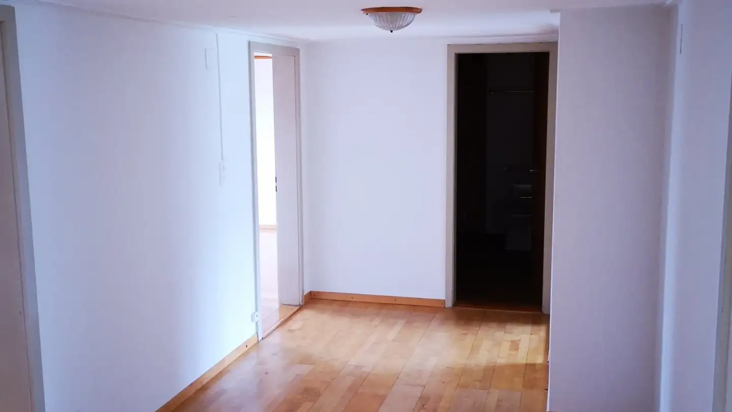 Wohnung mieten - Spitalgasse 11, 7304 Maienfeld - Foto 2