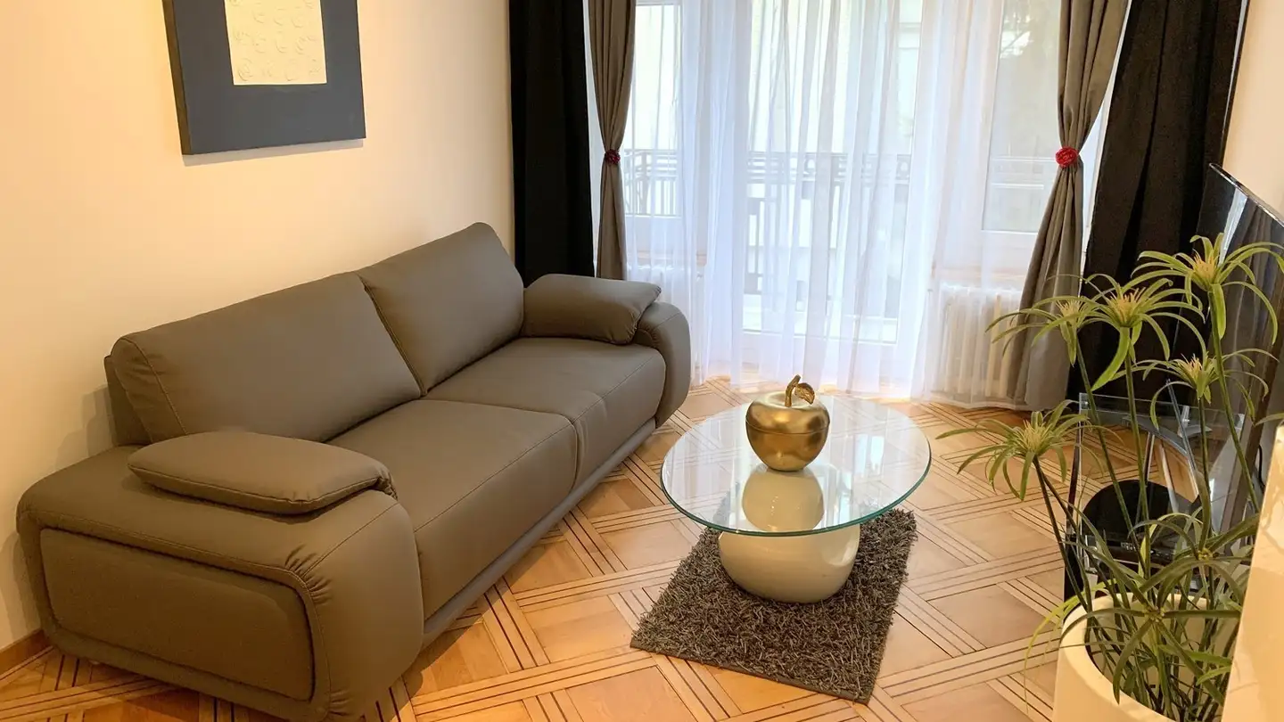 Apartment for rent - Obere Büschenstrasse 8, 9000 St. Gallen - Photo 4