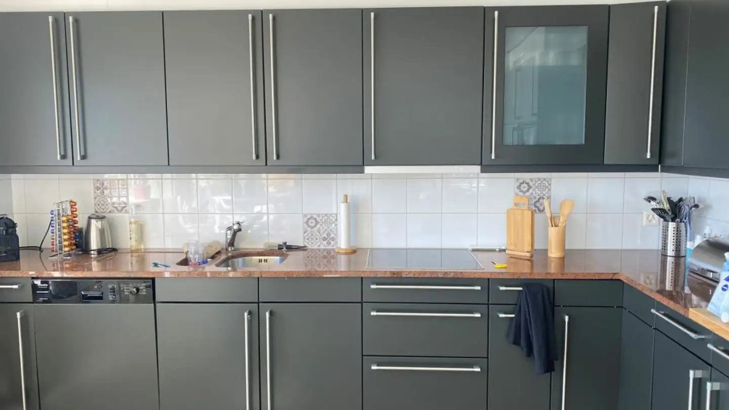 Appartamento in affitto - Chemin Du Grandsonnet 13, 1422 Grandson - Photo 2