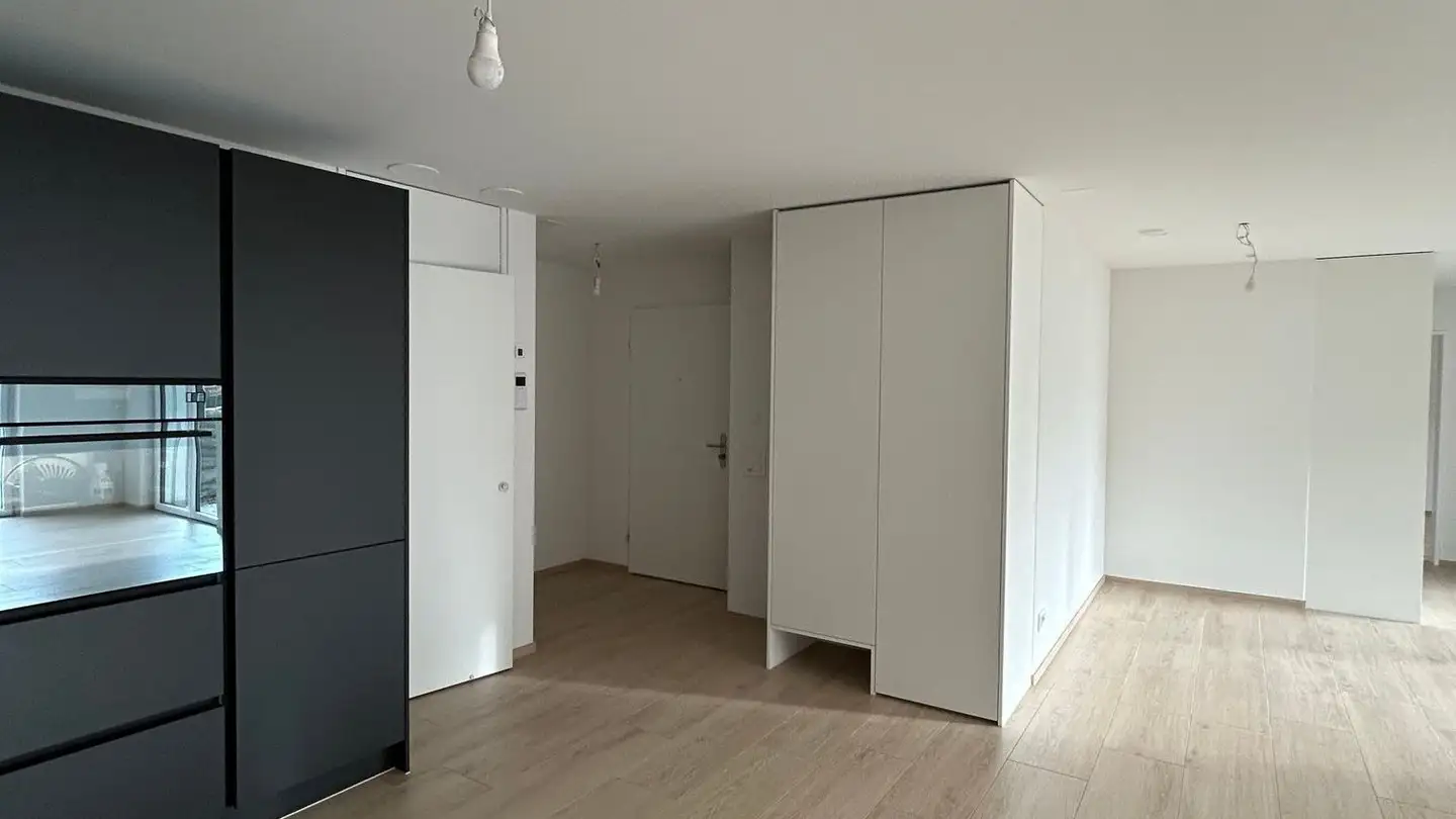 Appartement à louer - Poststrasse 11, 8180 Bülach