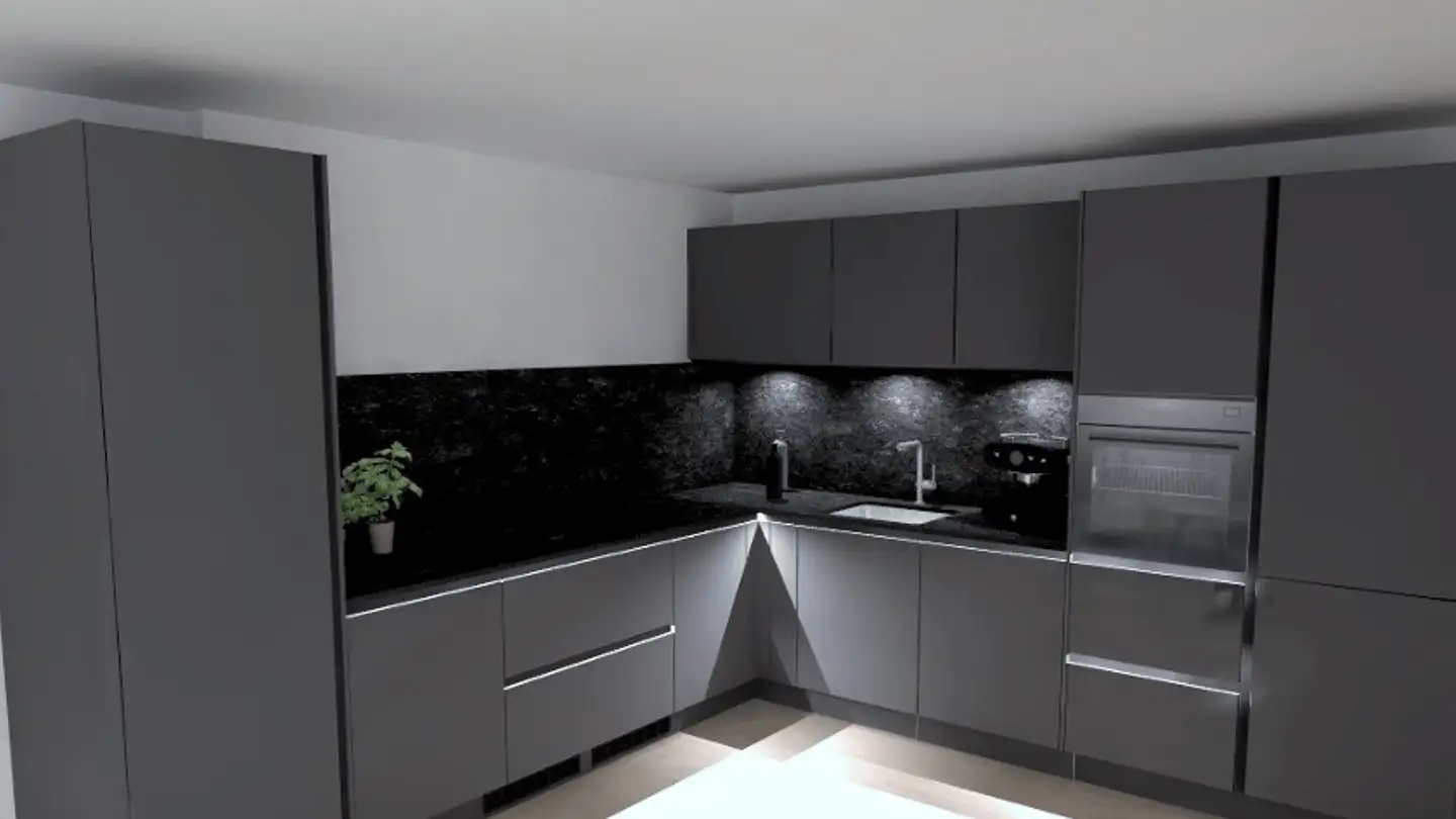 Appartement à louer - Poststrasse 11, 8180 Bülach - Photo 2