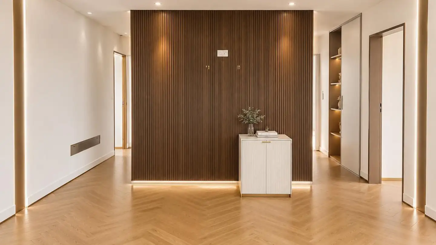 Wohnung mieten - Steinhaldenring 10, 8954 Geroldswil - Foto 4