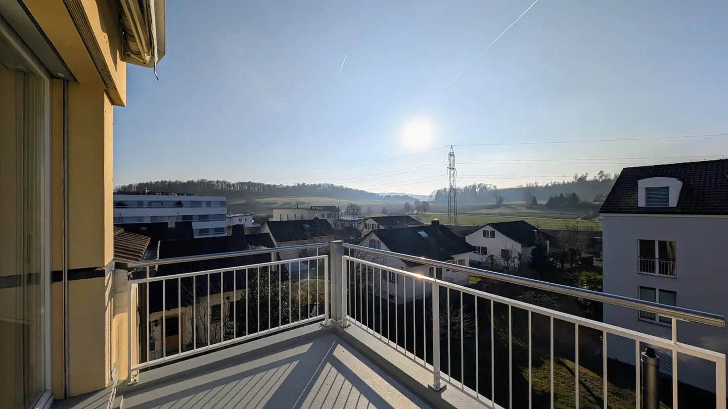 Attico in vendita - Römerstrasse 3b, 5212 Hausen AG - Foto 4