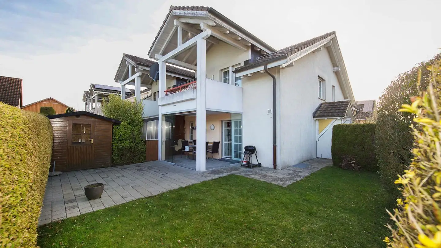 Casa bifamiliare in vendita - 8508 Homburg - Photo 3