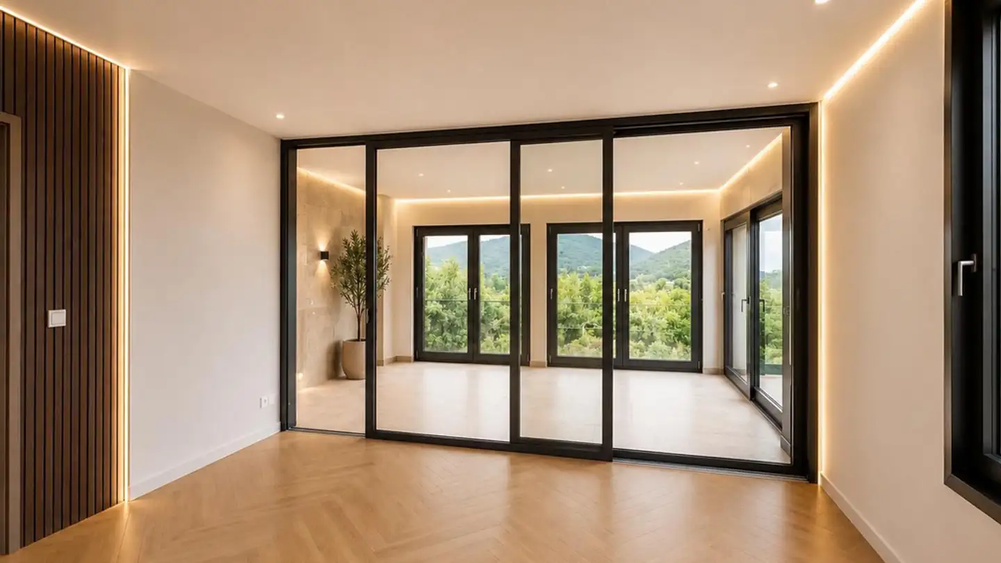 Wohnung mieten - Steinhaldenring 10, 8954 Geroldswil - Foto 2