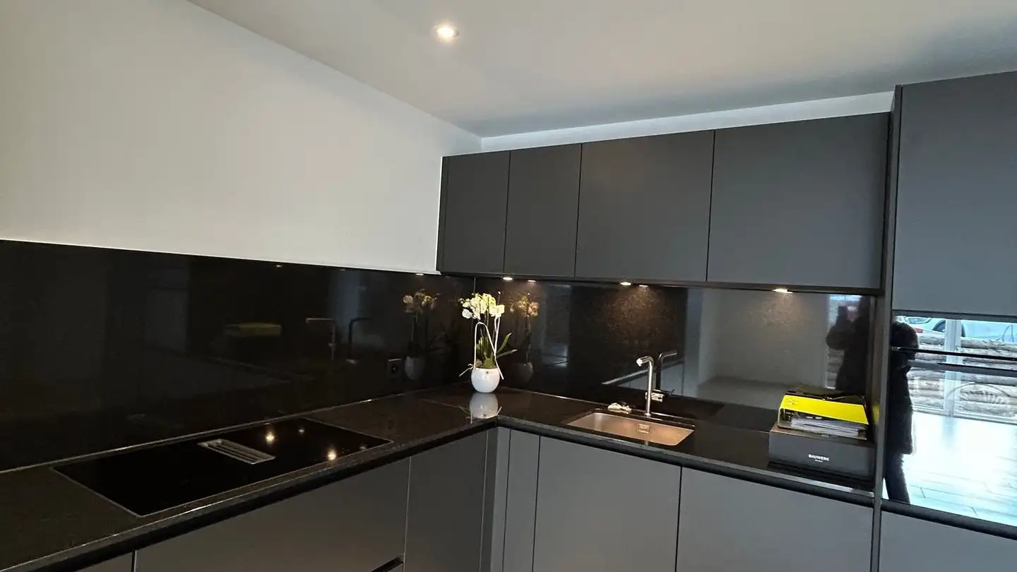 Appartement à louer - Poststrasse 11, 8180 Bülach - Photo 3