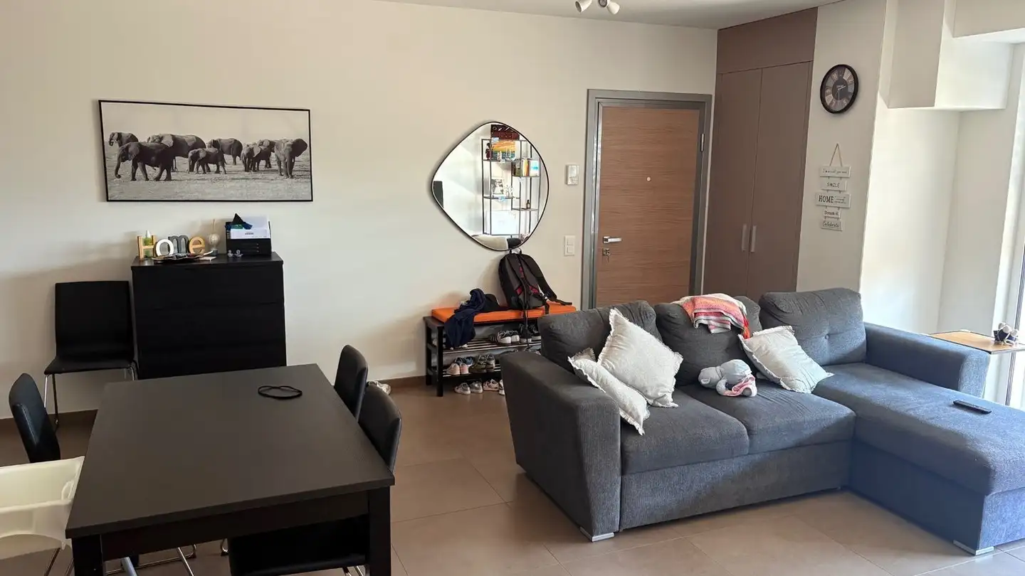 Appartamento in affitto - Via Lugano 7, 6982 Agno - Foto 3