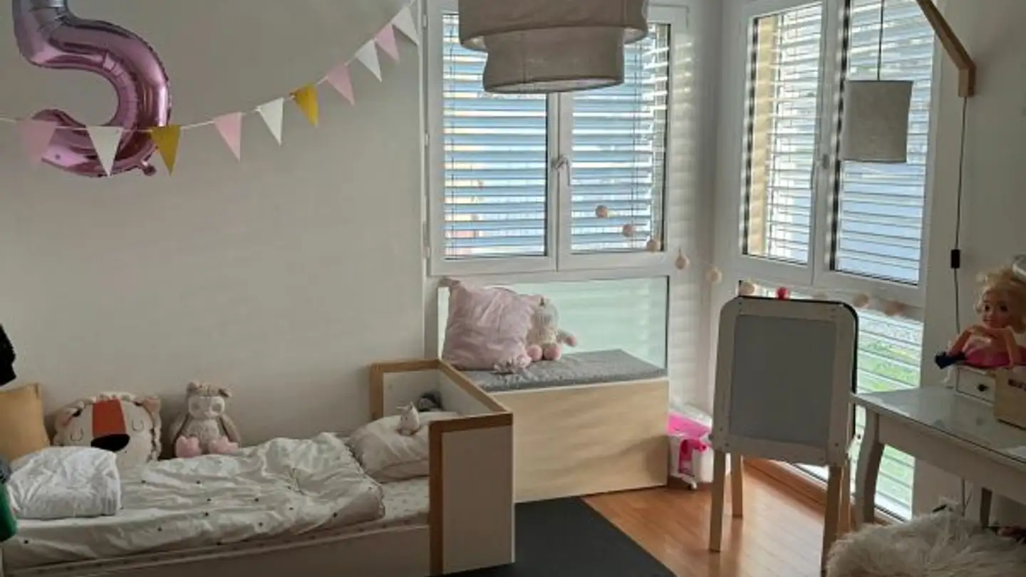 Appartamento in affitto - Chemin Du Grandsonnet 13, 1422 Grandson - Photo 4