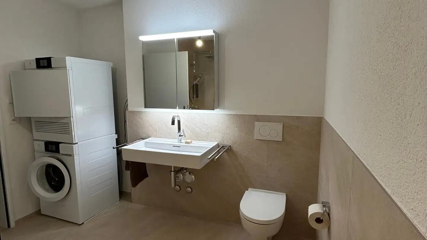 Appartement à louer - Poststrasse 11, 8180 Bülach - Photo 4