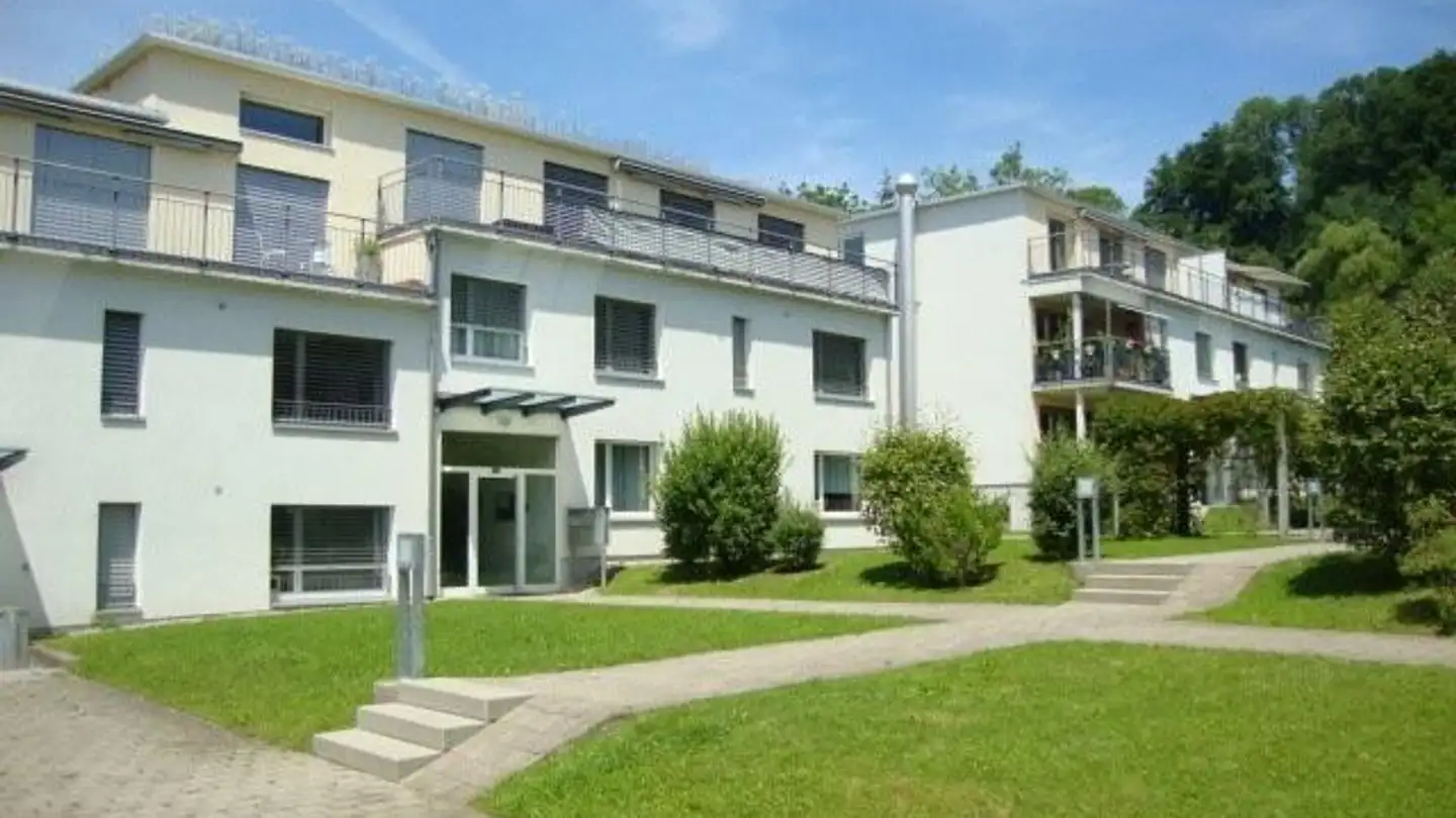 Workshop for rent - Allenbergstrasse 11, 8708 Männedorf