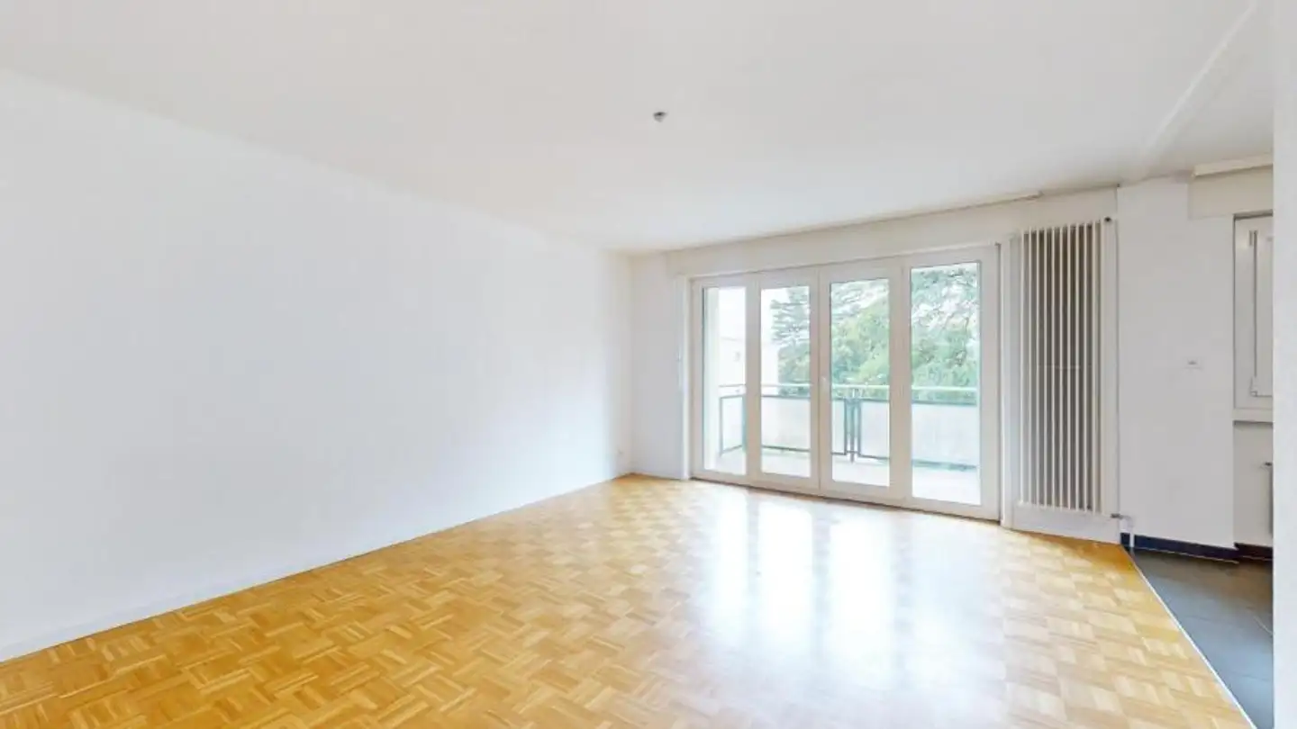 Appartement à louer - Chemin de Notre Dame 18B, 2013 Colombier NE - Photo 4