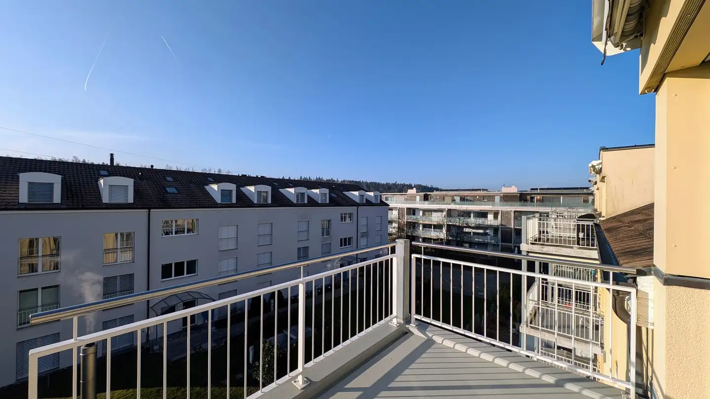 Attico in vendita - Römerstrasse 3b, 5212 Hausen AG - Foto 2
