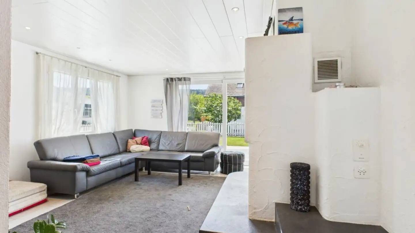 Casa singola in vendita - Kapellenweg 2, 5632 Buttwil - Photo 4