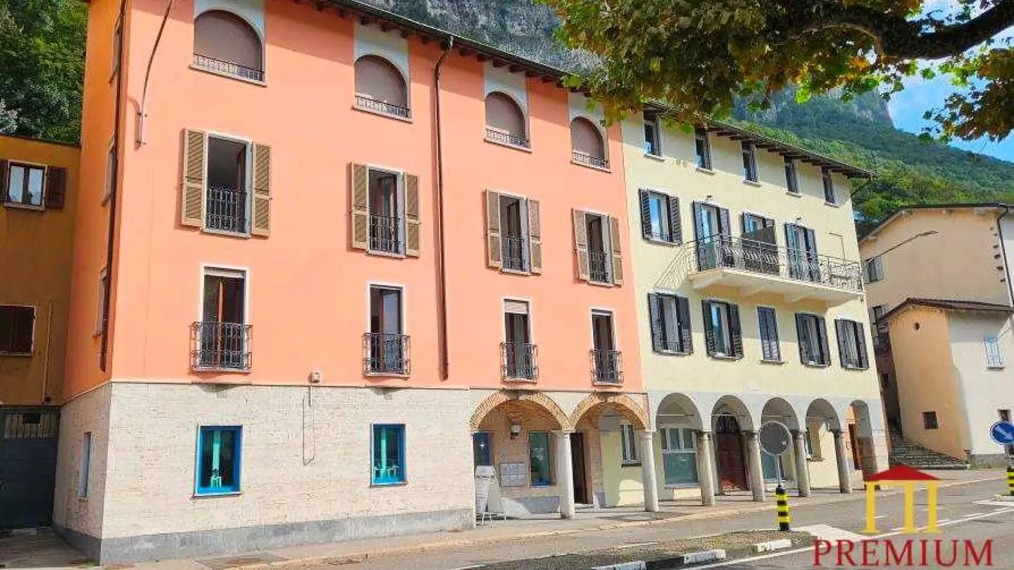 Laboratorio in affitto - 6825 Capolago - Photo 3