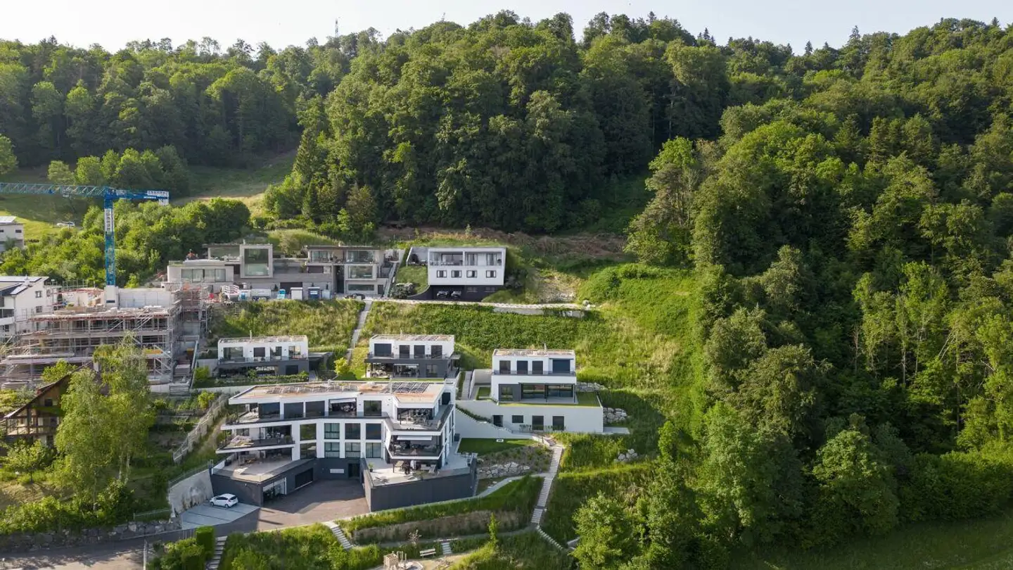 Casa singola in vendita - Neuhushöhe 23, 6102 Malters