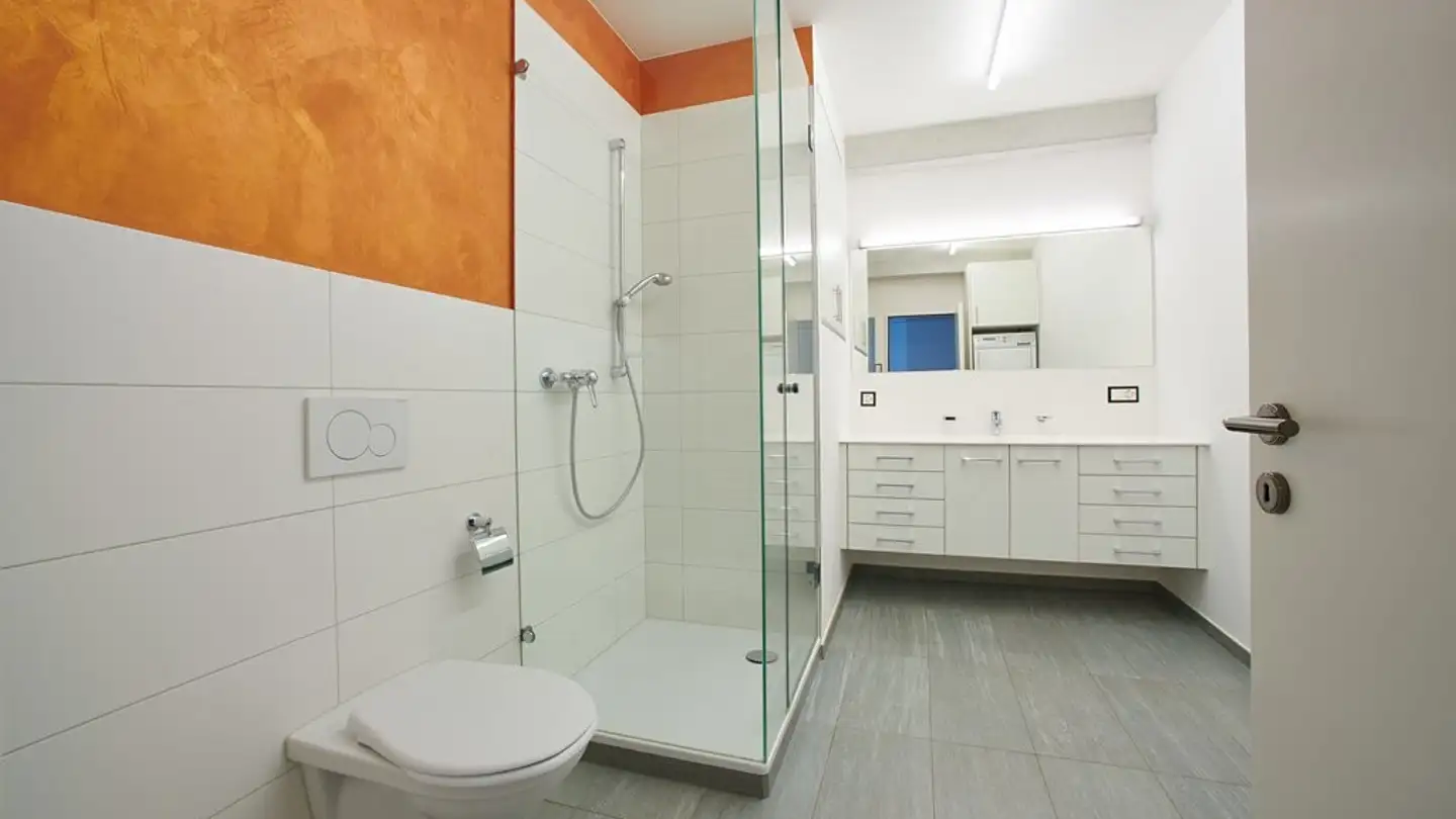 Loft in affitto - Dorfplatz 1, 3293 Dotzigen - Photo 4