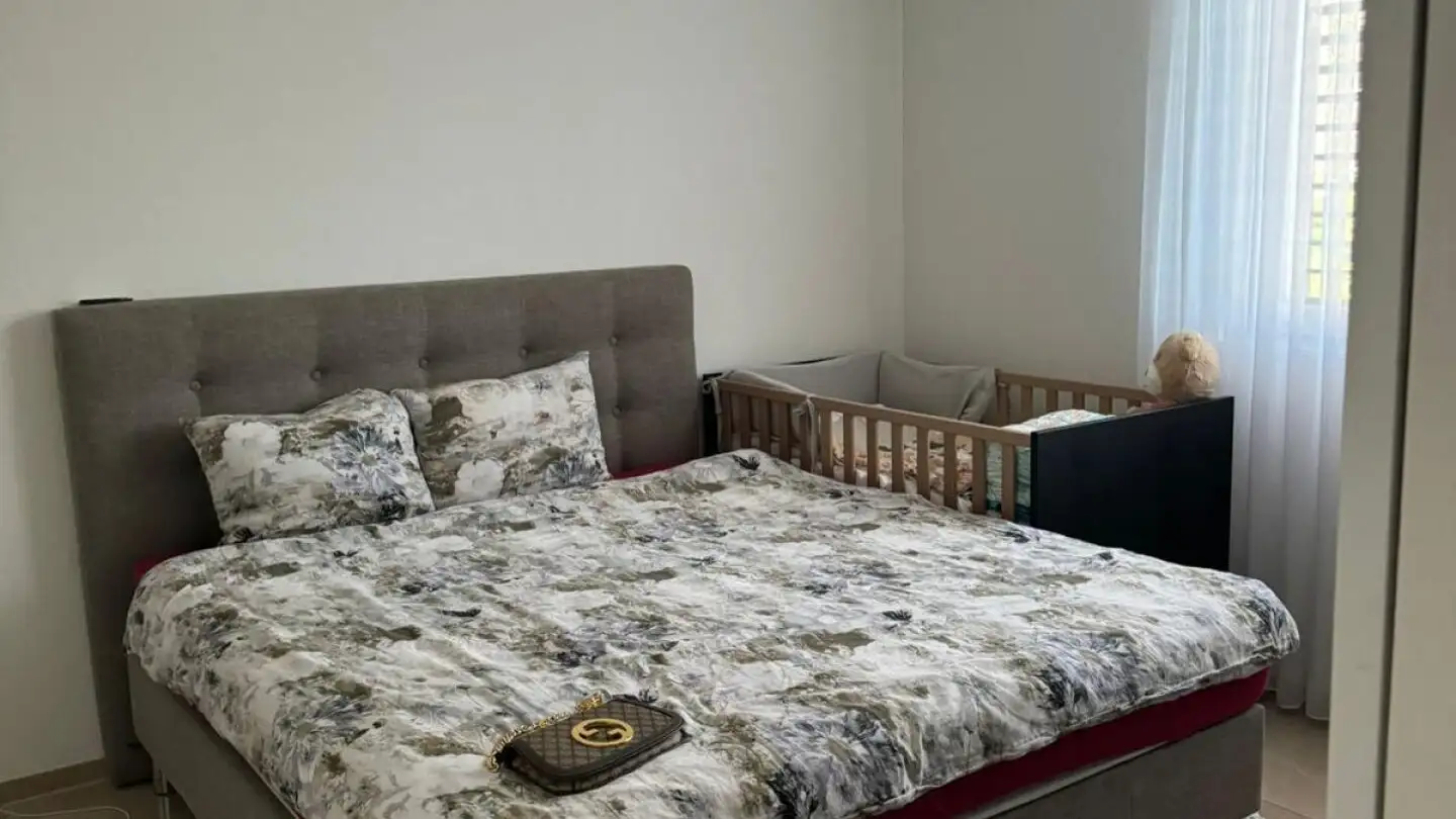 Appartamento in vendita - Gartenweg, 5502 Hunzenschwil - Photo 2