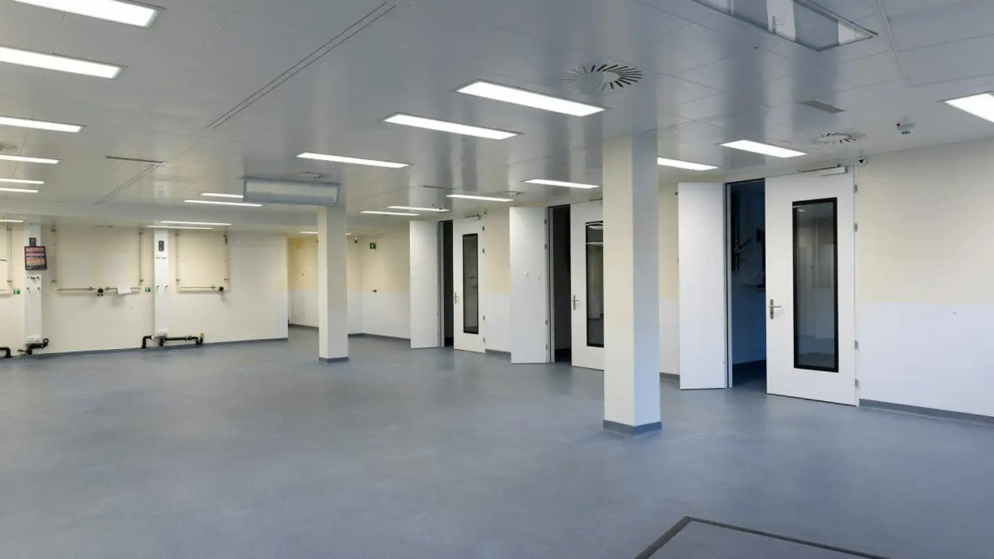 Commerciale in affitto - Gewerbestrasse 7, 4147 Aesch BL - Foto 2