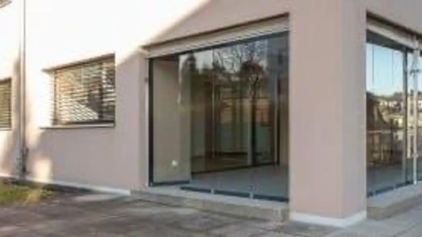 Appartement à louer - Hauptstrasse 100, 4102 Binningen