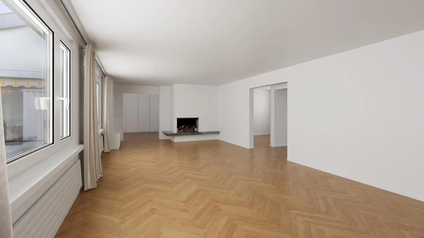 Apartment for sale - Auf Der Hürnen 58, 8706 Meilen