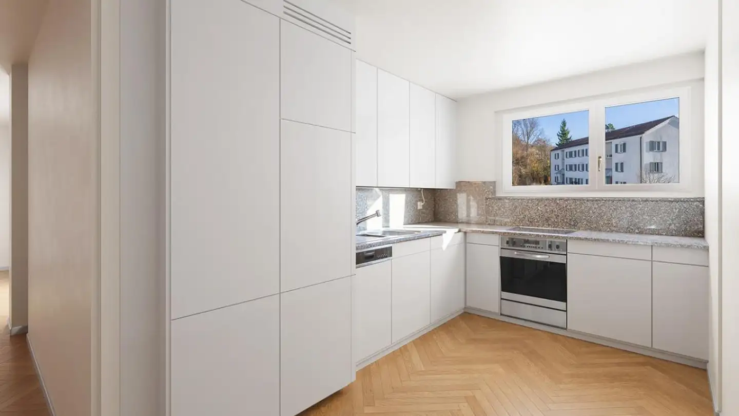 Apartment for sale - Auf Der Hürnen 58, 8706 Meilen - Photo 2