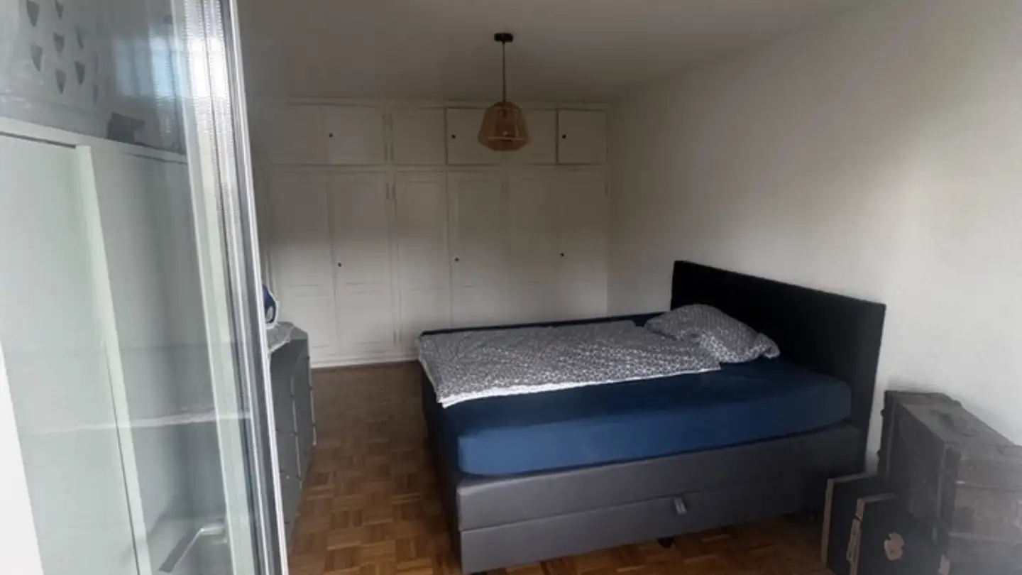 Zimmer mieten - 4058 Basel - Foto 3