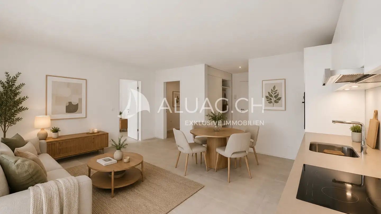 Appartamento in vendita - 2575 Gerolfingen