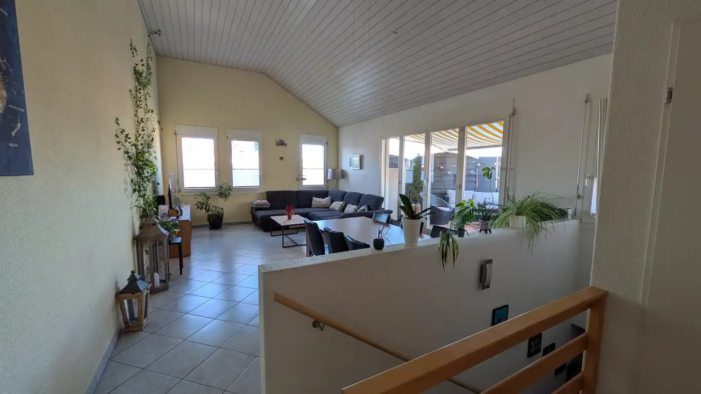 Appartement meublé à louer - Birkenmatt 25, 6343 Rotkreuz - Photo 2