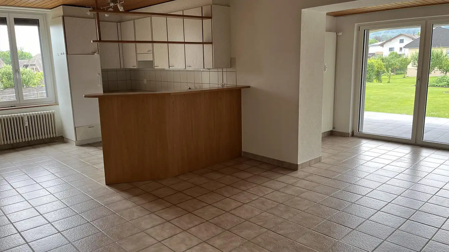 Wohnung mieten - Unterdorfstrasse 20, 4244 Röschenz - Foto 2