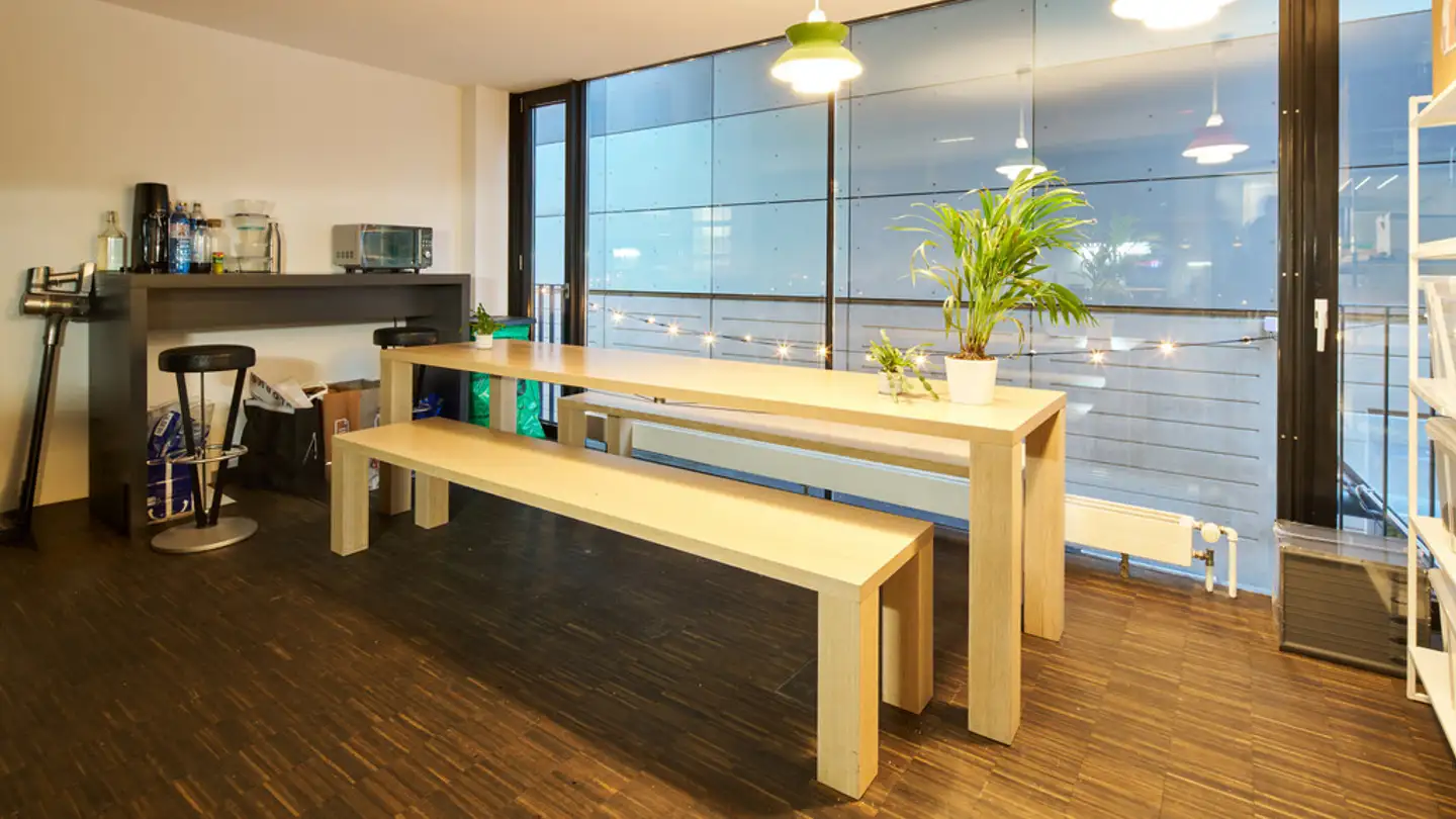 Bürofläche mieten - Heinrichstrasse, 8005 Zürich - Foto 4