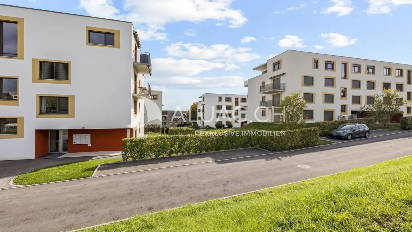 Appartamento in vendita - 2575 Gerolfingen - Foto 2