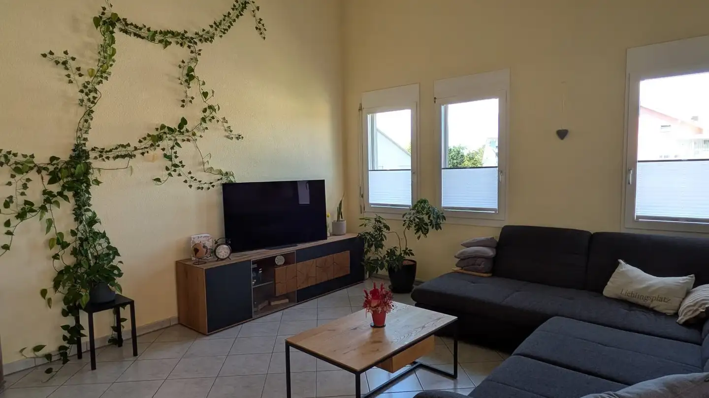 Appartement meublé à louer - Birkenmatt 25, 6343 Rotkreuz - Photo 3