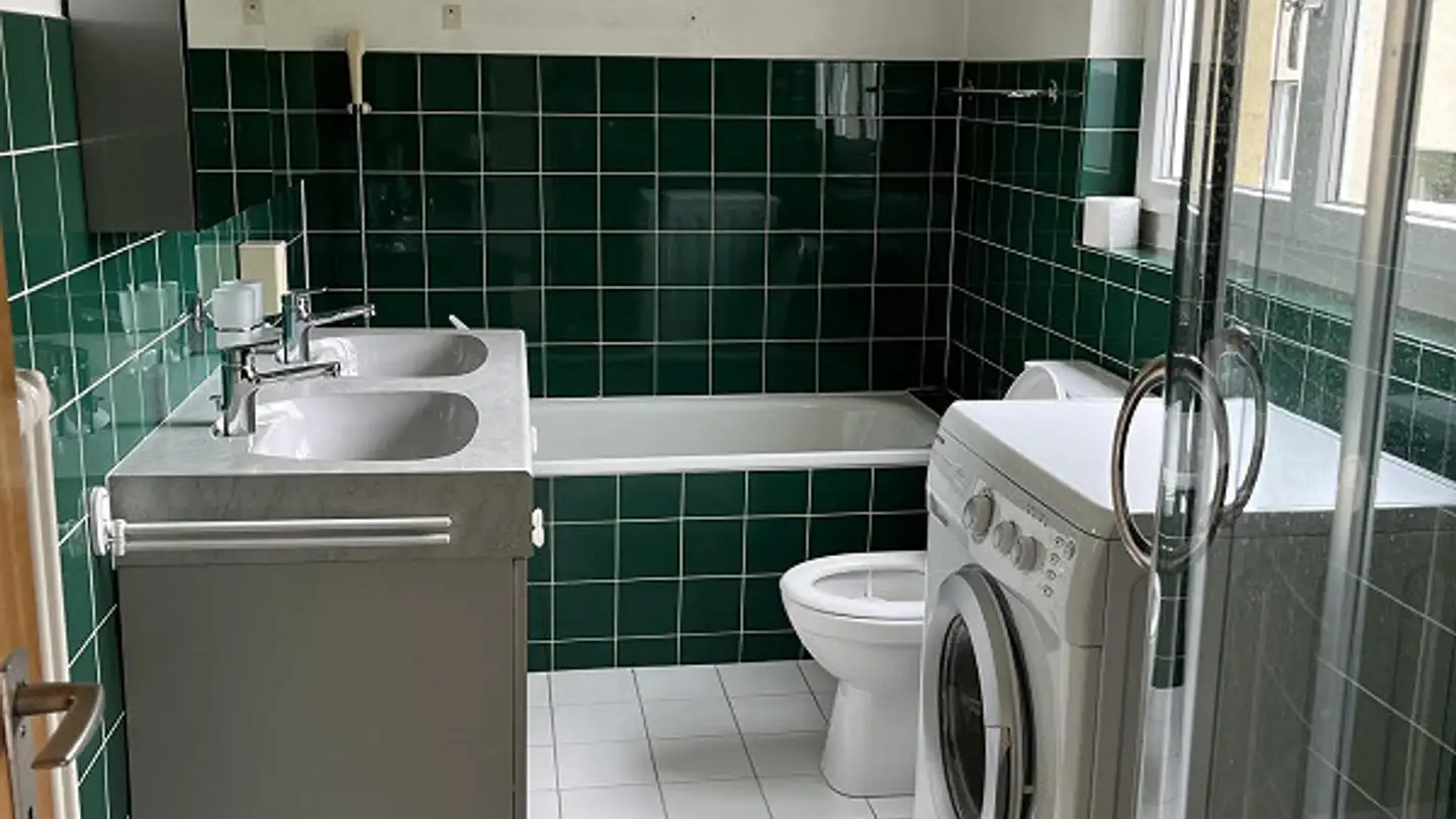 Wohnung mieten - Unterdorfstrasse 20, 4244 Röschenz - Foto 3