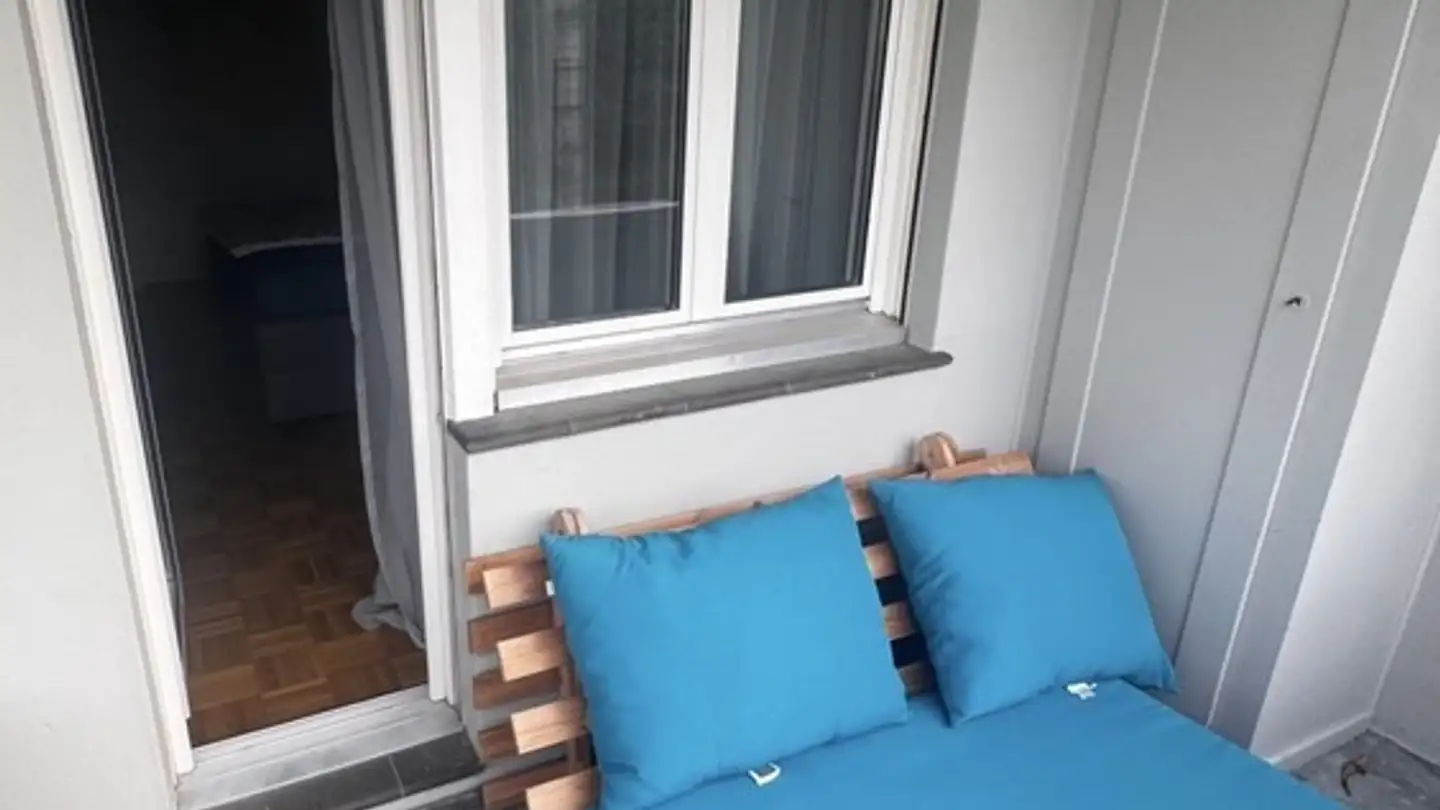 Zimmer mieten - 4058 Basel - Foto 2