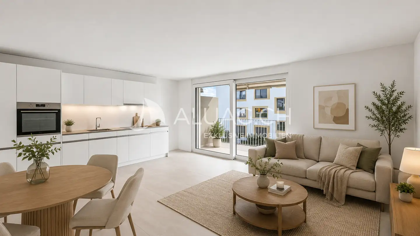 Appartamento in vendita - 2575 Gerolfingen - Foto 4