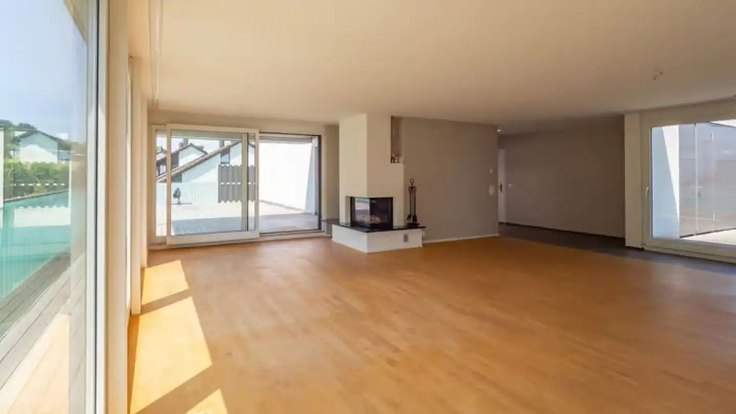 Wohnung mieten - 8810 Horgen