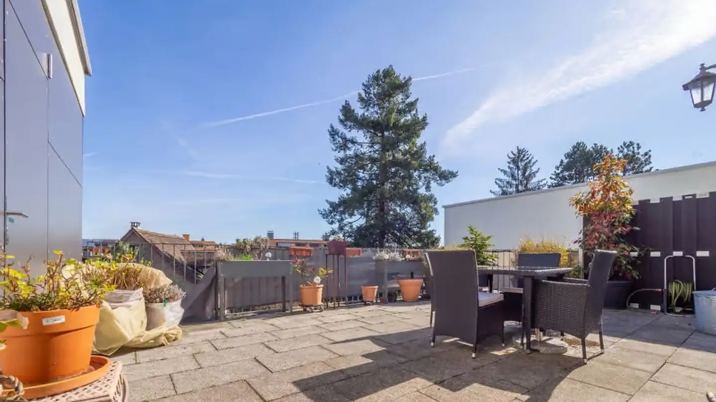 Wohnung mieten - 8810 Horgen - Foto 3