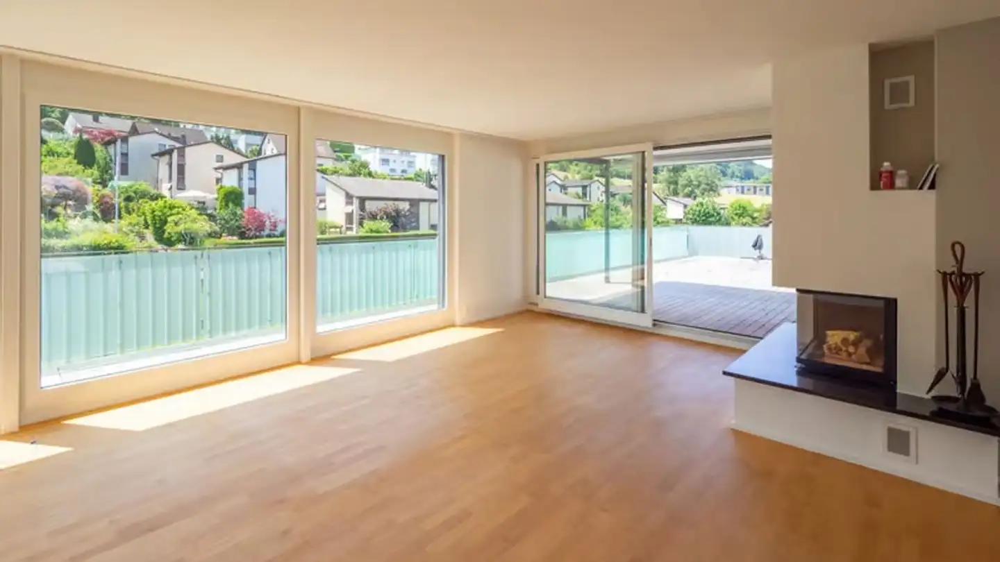 Wohnung mieten - 8810 Horgen - Foto 4