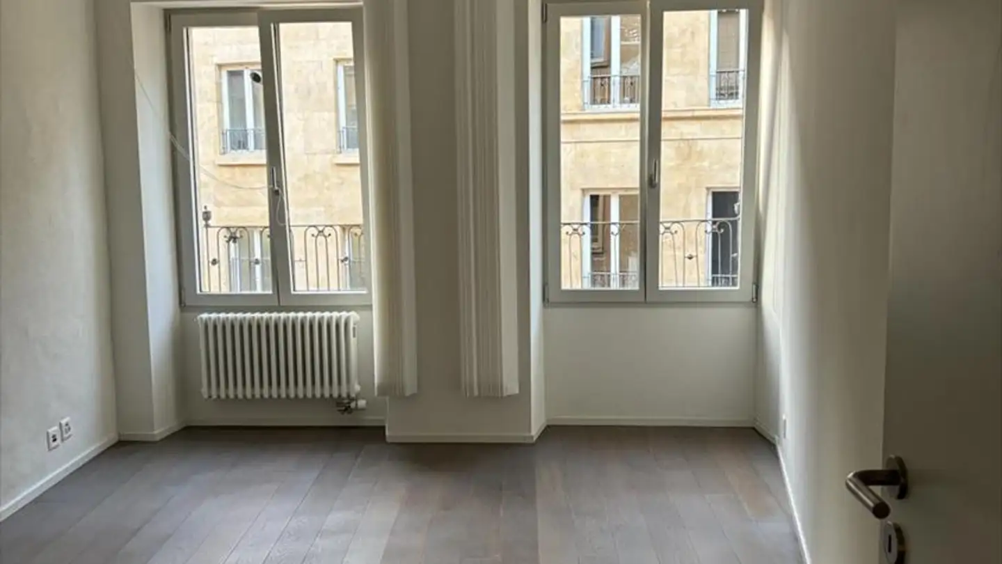 Bürofläche mieten - 2000 Neuchâtel